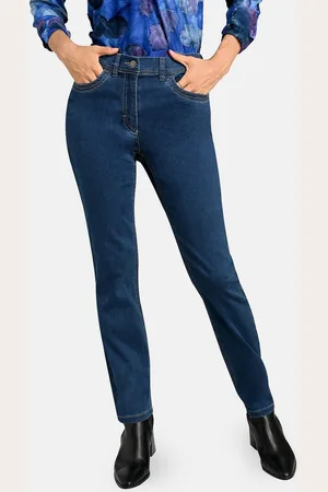 Bicalla Culotte Denim Wellness G - 10/denim-blue (1-tlg) - Verkäufer: SENSCOIN GmbH
