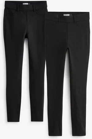 Next Jeansleggings Lange Jeansleggings, 2er-Pack (2-tlg) - Verkäufer: Germany GmbH