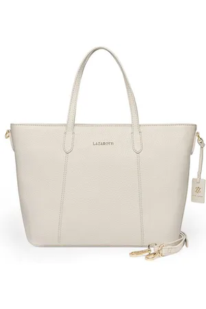 Lazarotti Shopper Bologna Leather, Leder - Verkäufer: WE LOVE BAGS