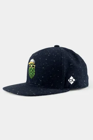 Bavarian Couture Snapback Cap Hopfinator Snapback Cap (Snapbackcap) - Verkäufer: stuff-style