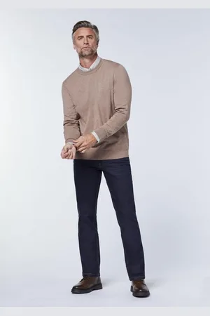Oklahoma Jeans 5-Pocket-Jeans R140-RI - Rinsed - Verkäufer: gerrys house of style