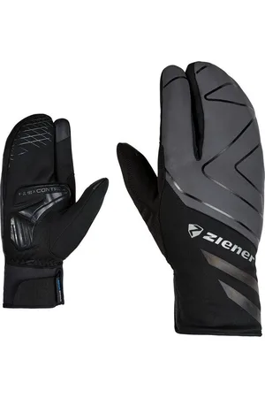 Ziener Fahrradhandschuhe DALYO AS(R) TOUCH bike glove 12 - Verkäufer: Alpensportler