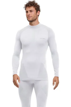 Falke Funktionsshirt Warm (1-tlg) thermoregulierend für warme bis kalte Temperaturen - Verkäufer: