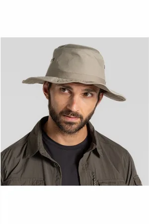 Craghoppers Strickmütze Hut Kiwi Ranger NosiLife (Stück) - Verkäufer: sieger-preise