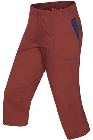 Ocun Outdoorhose M Jaws 3/4 Herren Hose - Verkäufer: eXXpozed