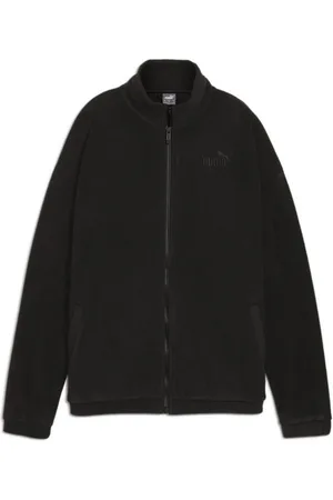 PUMA Sweatjacke ESS ELEVATED WINTERIZED FZ JACKET