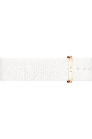 Daniel Wellington Uhrenarmband Uhrenarmbänder - Verkäufer: CHRIST Juweliere und Uhrmacher seit 1863 GmbH
