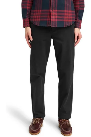 Timberland Chinohose Brushed Twill Chino Pant