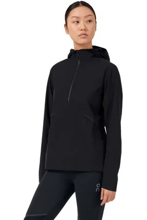 On Running Anorak W Waterproof Anorak Damen Anorak - Verkäufer: eXXpozed