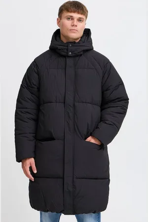 Solid Steppmantel SDMILO PUFFER LONG warme Jacke - Verkäufer: meinemarkenmode