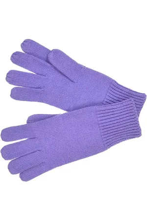 Seeberger Strickhandschuhe Strick Fingerhandschuhe in weichem Garn 18801-0 - Verkäufer: