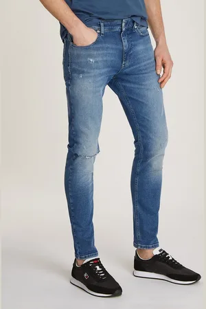 Tommy Hilfiger Skinny-fit-Jeans SIMON SKNY DH3333