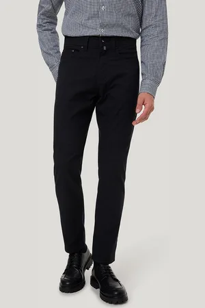 Pierre Cardin 5-Pocket-Jeans Lyon tapered