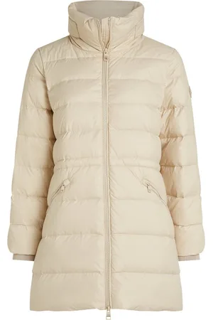 Tommy Hilfiger Langmantel mit Logoprägung
