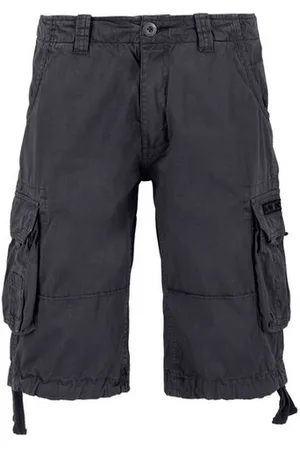 Alpha Industries Shorts Men - Shorts Jet Short