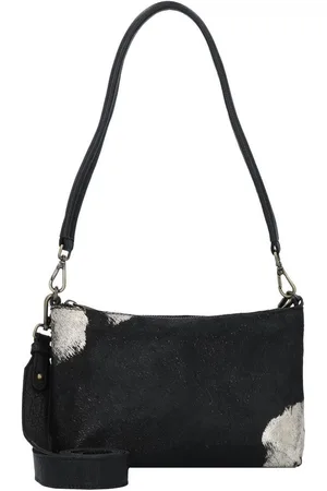 Cowboysbag Schultertasche Westerville, Leder - Verkäufer: WE LOVE BAGS
