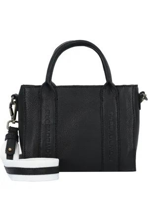 Cowboysbag Henkeltasche Boston, Leder - Verkäufer: WE LOVE BAGS
