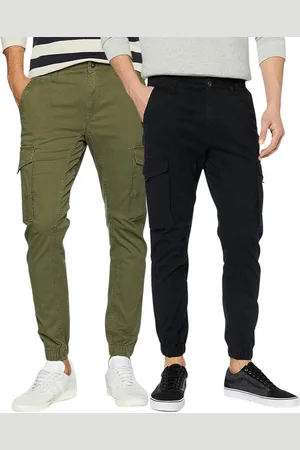 JACK & JONES Cargohose Nachhaltige Materialien - Verkäufer: mailopoint