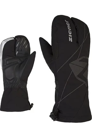 Ziener Fahrradhandschuhe DIEDE AS(R) LOBSTER bike glove 12 - Verkäufer: Alpensportler