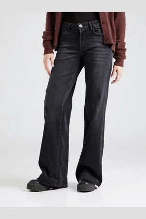 Garcia Weite Jeans (1-tlg) Plain/ohne Details - Verkäufer: Mary & Paul