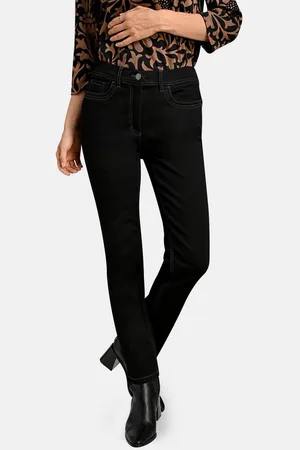 Bicalla Culotte Denim Wellness G - 20/black (1-tlg) - Verkäufer: SENSCOIN GmbH