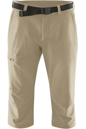 Maier Sports 3/4-Hose M Jennisei Herren 3/4-Hose - Verkäufer: eXXpozed