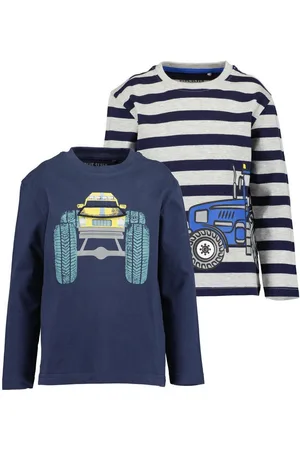 Blue Seven Langarmshirt