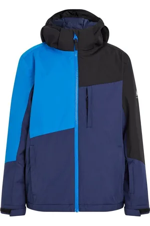 mc kinley Skijacke Ju.-Jacke David B Blue Petrol / Blue - Verkäufer: Sport Ehnert