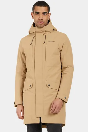 Didriksons Funktionsmantel FALKE USX PARKA
