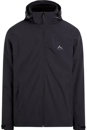 mc kinley 3-in-1-Funktionsjacke He.-Doppel-Jacke Tessi 3:1 II M BLACK NIGHT - Verkäufer: Sport Hopfmann GmbH