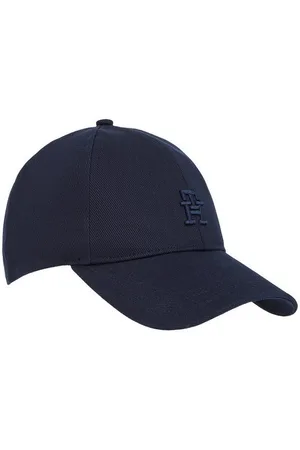 Tommy Hilfiger Baseball Cap TH NAVAL CAP mit Logostickerei