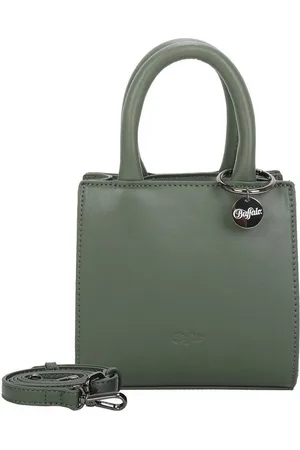 Buffalo Handtasche Boxy Muse Bag - Verkäufer: modeherz