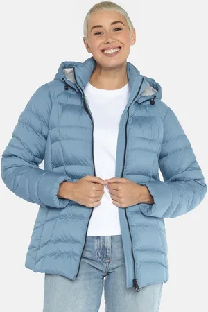 Fuchs Schmitt Steppjacke Steppjacke mit Kapuze - Verkäufer: heyconnect