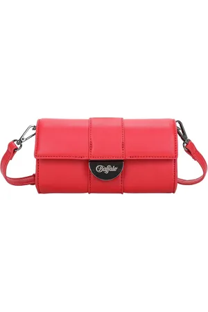 Buffalo Clutch Curve Night - Verkäufer: modeherz