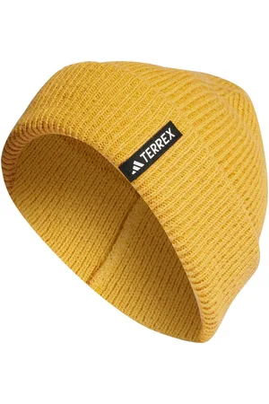 adidas Beanie Terrex MTI Beanie HZ0082 Eine ultrabequeme Mütze für Workouts an kalten Wintertagen - Verkäufer: Lauflust Sportartikel