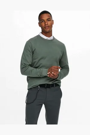 Only & Sons Sweatshirt Ceres (1-tlg) - Verkäufer: Mary & Paul