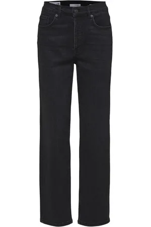 SELECTED Regular-fit-Jeans (1-tlg) Weiteres Detail - Verkäufer: Mary & Paul