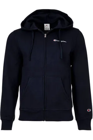 Champion Sweatshirt Herren Sweatjacke Baumwolle - Verkäufer: Yourfashionplace
