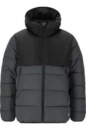 Whistler Funktionsjacke Sareto M Puffer Jacket ASPHALT - Verkäufer: INTERSPORT Schwab