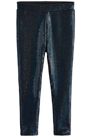 Next Leggings Pailletten-Leggings (1-tlg) - Verkäufer: Germany GmbH