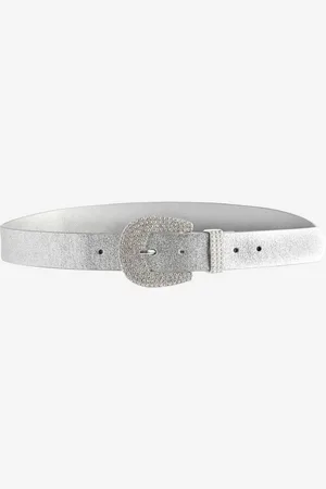 Next Synthetikgürtel Regular Fit Westerngürtel mit Strass-Schnalle (1-St) - Verkäufer: Germany GmbH