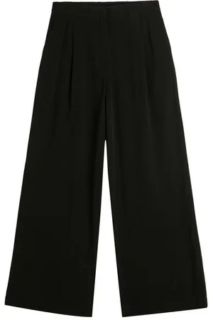Koton Schlaghose Wide Leg Schlaghose - Verkäufer:
