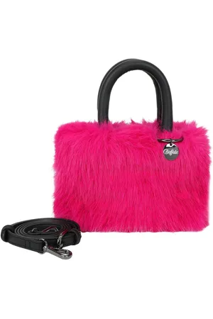 Buffalo Handtasche Boxy34 Crossbody Bag (Set, 2-tlg) - Verkäufer: modeherz