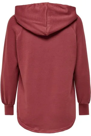 ONLY Sweatshirt ELCOS EMMA (1-tlg) Plain/ohne Details - Verkäufer: Mary & Paul