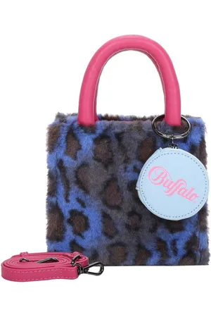 Buffalo Handtasche Boxy33 Crossbody Bag (Set, 2-tlg) - Verkäufer: modeherz