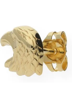 JuwelmaLux Paar Ohrstecker Einzel Ohrstecker 333/000 (8 Karat) Gold Adler JL14-06-0001 (kein Set, 2-tlg., inkl. edelm Schmucketui) - Verkäufer: Juwelier-Bacak