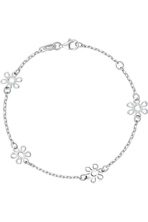 FAVS Silberarmband Mädchen-Armband 925er Silber - Verkäufer: CHRIST Juweliere und Uhrmacher seit 1863 GmbH