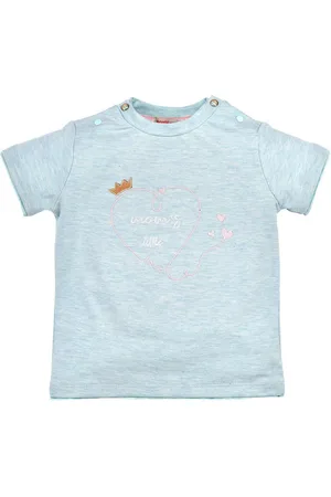 BONDI T-Shirt Baby Kinder T-Shirt 