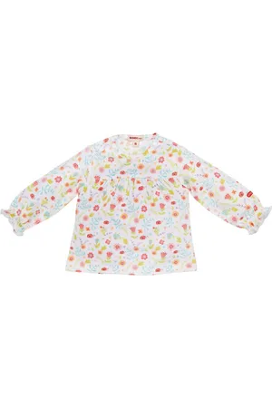 BONDI Langarmshirt Langarmshirt 