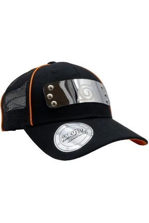 Naruto Baseball Cap - Verkäufer: yvolve